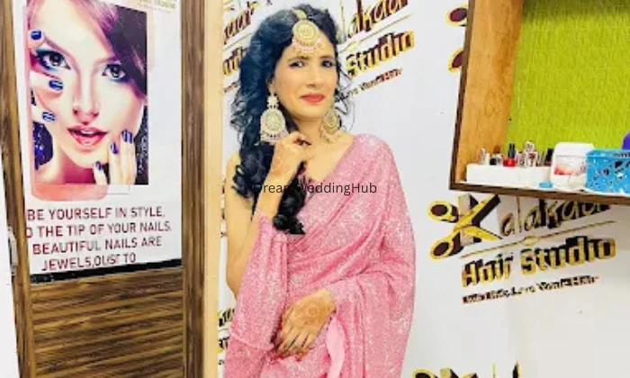 Kalakaar Hair Studio